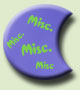 Misc. Tips