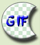 Transparent GIF